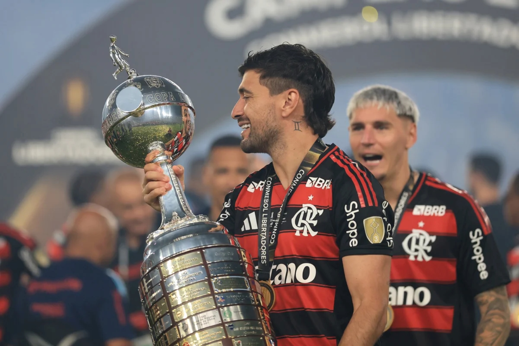 Supercopa: Flamengo encara clássicos antes do duelo com o Corinthians. Compre seu ingresso!