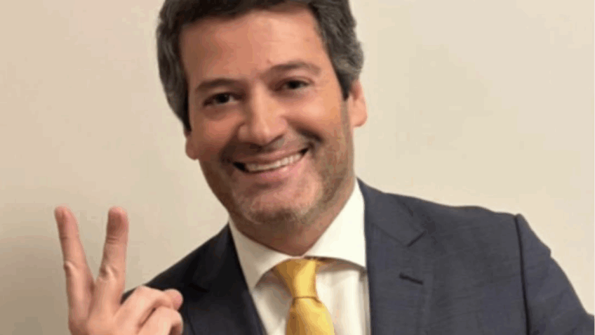 Candidato da direita radical lidera entre portugueses no Brasil