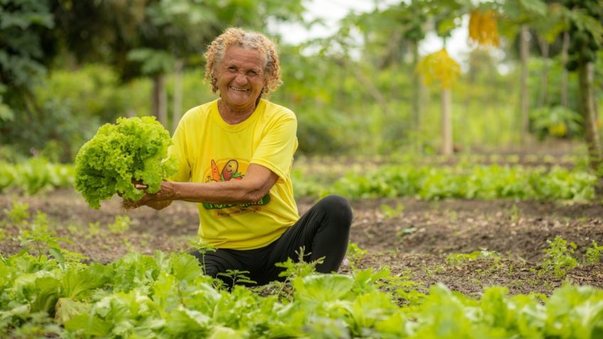 Indústria da energia transforma realidade com projetos sociais