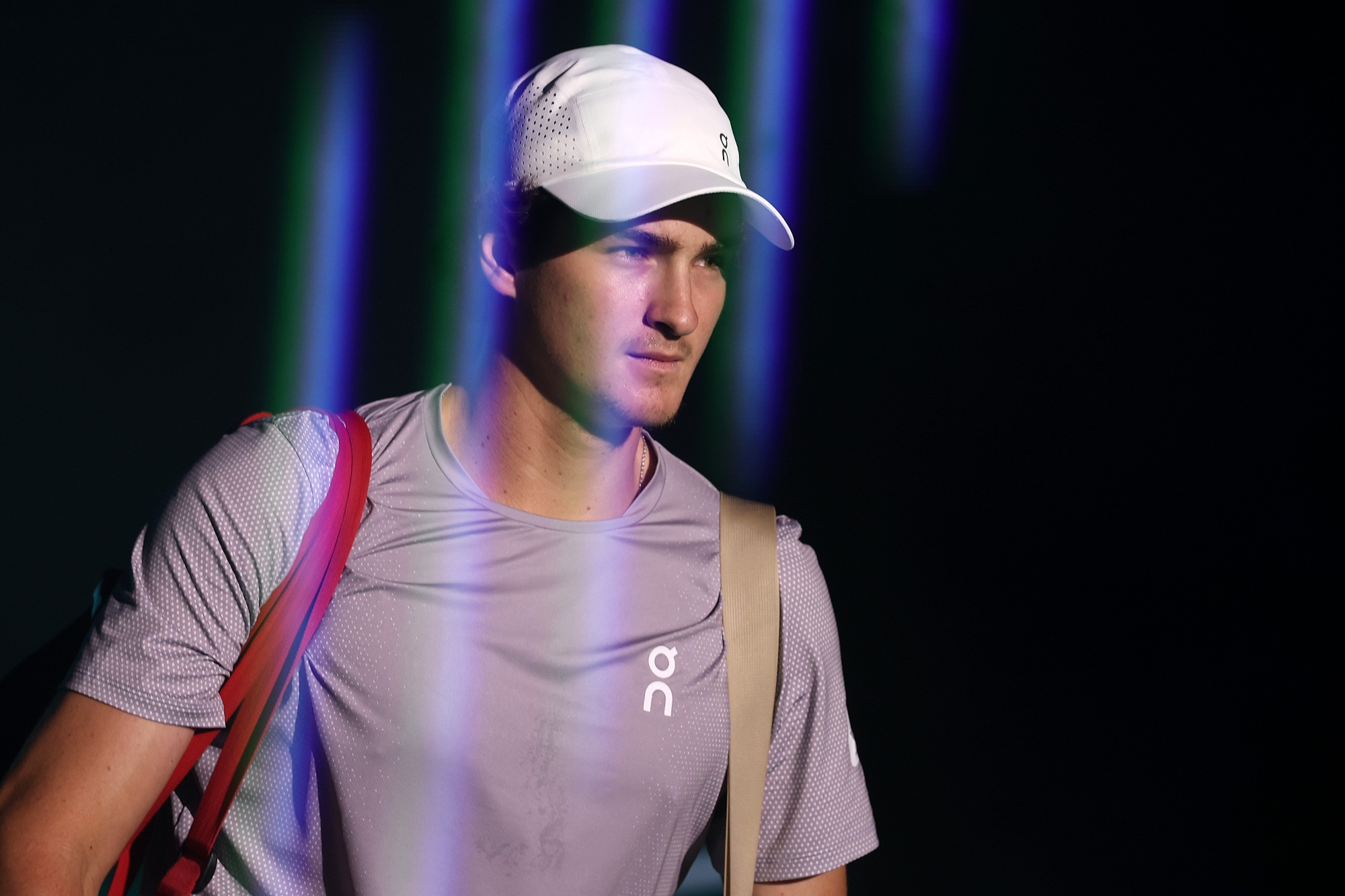 Saiba onde assistir à estreia de João Fonseca no Australian Open