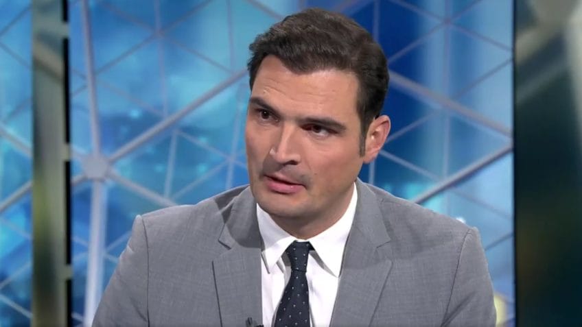 Editor do "Die Welt" deixa cargo em meio a investigação interna