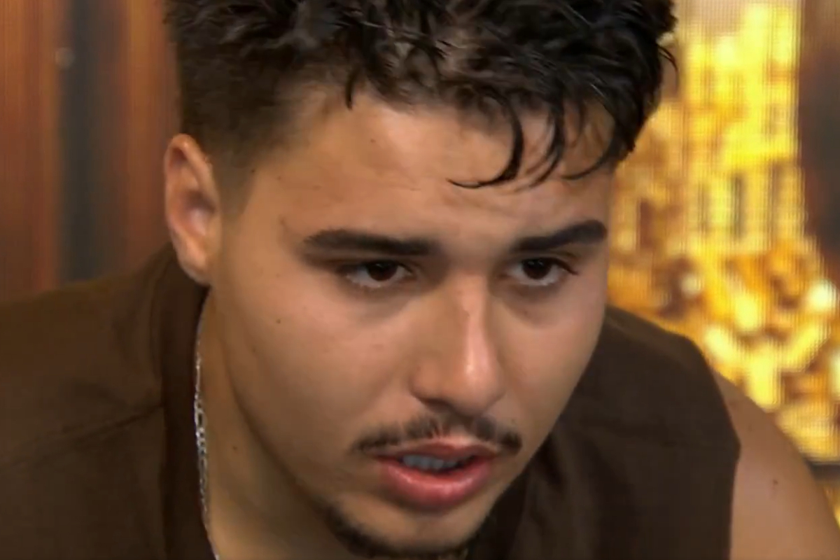 BBB 26: Polícia Civil do Rio investiga Pedro por importunação sexual