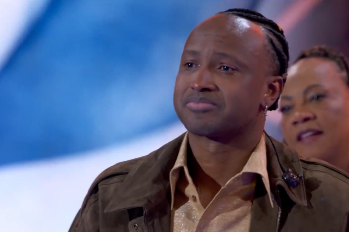 Vídeo: Thiaguinho chora com declaração de Carol Peixinho