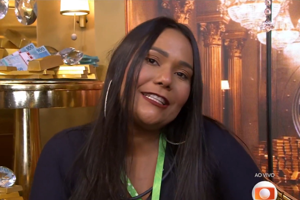 Bridgerton? Netflix reage após Chaiany errar nome de Brigido no BBB 26