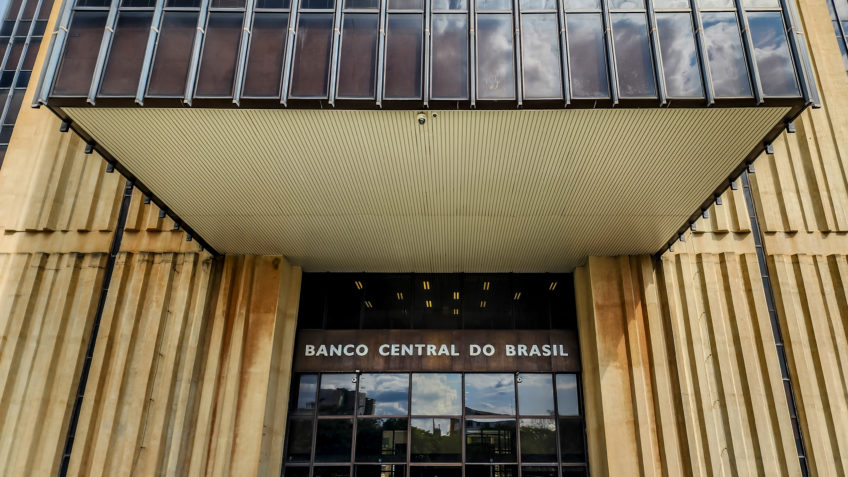 Mercado reduz para 4,02% projeção de inflação para 2026