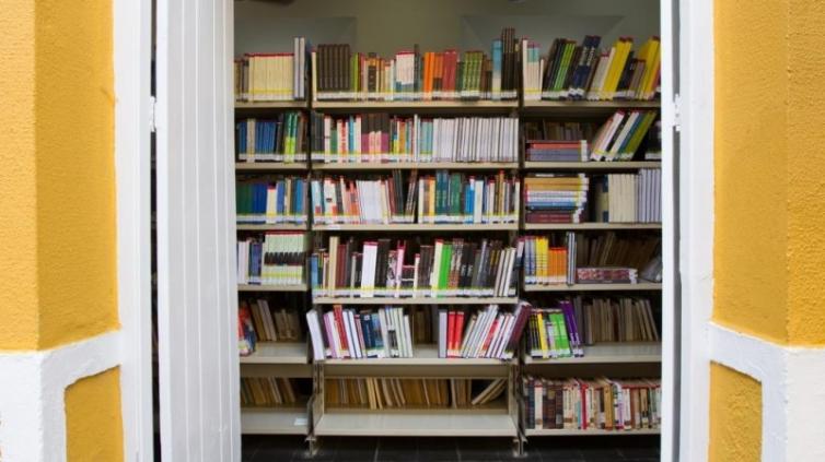 Secel realiza recadastramento de bibliotecas públicas de Mato Grosso