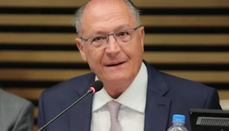 Alckmin comemora dados de produção agroindustrial em abril