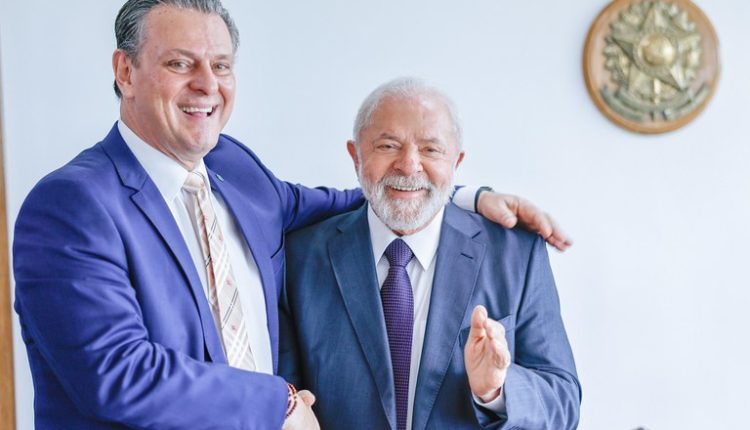 Lula se reúne com ministros para fechar detalhes do Plano Safra