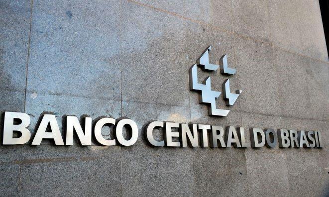 Banco Central eleva estimativa do PIB para 2,3% neste ano