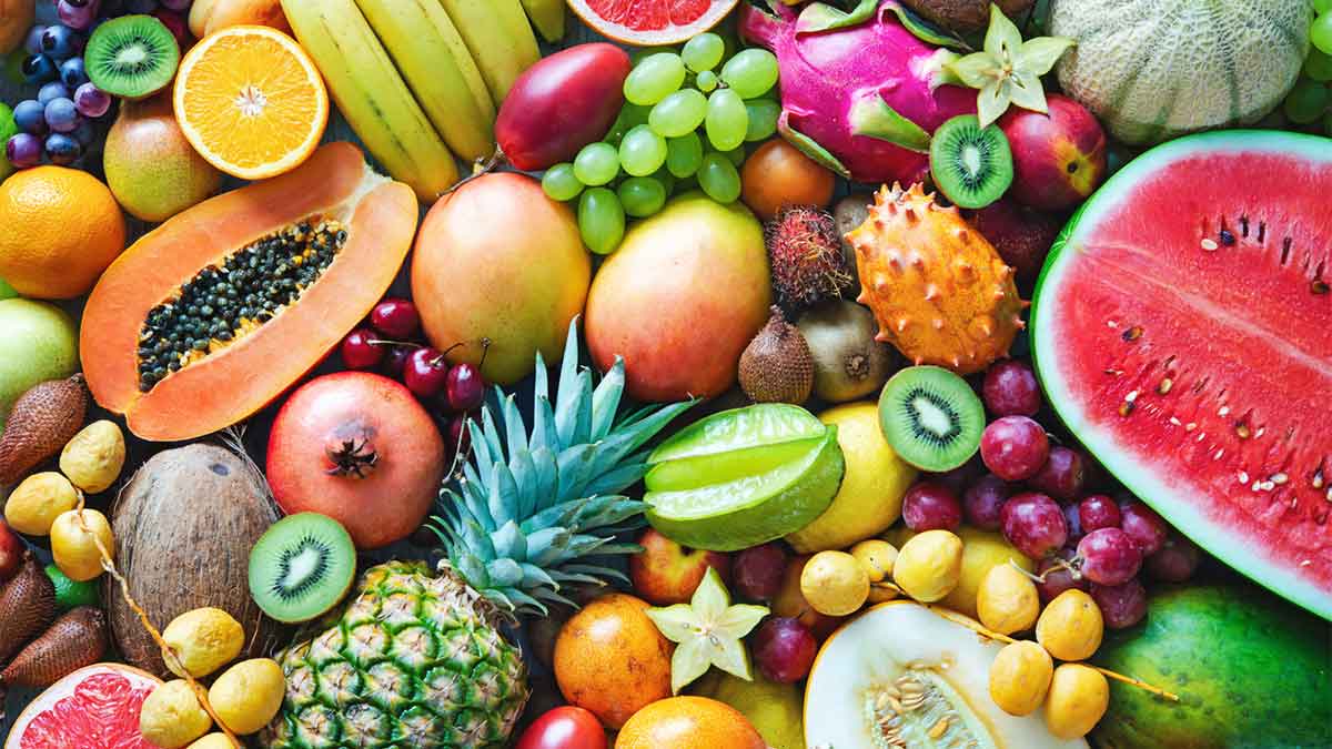 Setor de fruticultura se destaca nas exportações brasileiras
