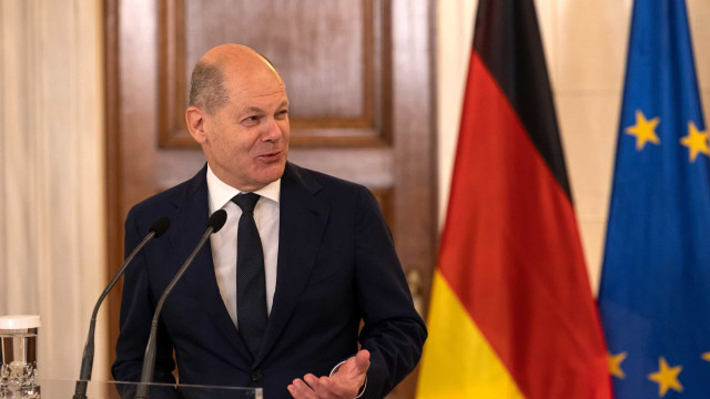 Governo da Alemanha entra em acordo e evita crise sobre orçamento para 2025