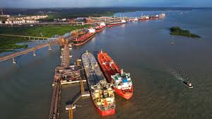 Tegram: Porto do Maranhão investe R$1,6 bi para exportar 8,5 milhões de t a mais