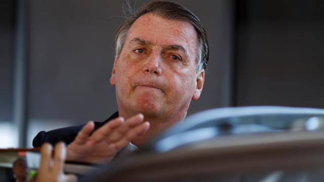 Por que aliança de Bolsonaro com PSDB frustrou aliados e pré-candidatos nas eleições no MS?