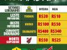 Cuiabá x Athletico-PR: ingressos à venda