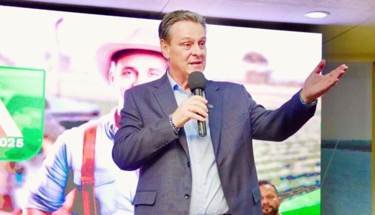Ministro Carlos Fávaro anuncia reestruturação da Ceplac no Pará