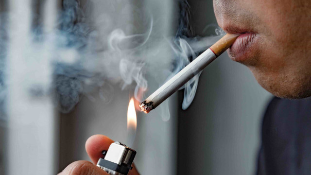 Por que fumar pode causar câncer de bexiga?