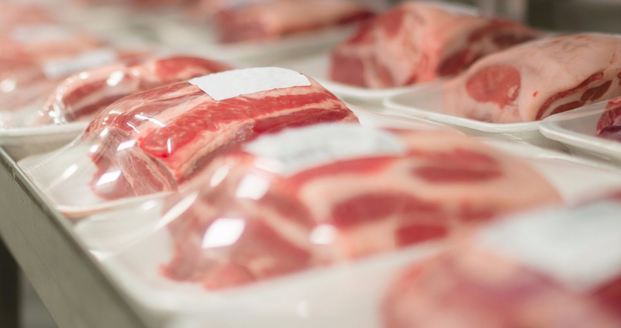 Competitividade da carne suína caí frente às concorrentes