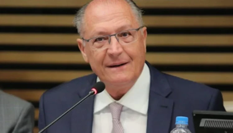 Alckmin descarta risco de falta de energia diante da pior seca do país desde a década de 1950