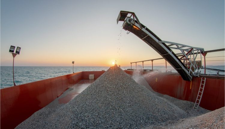 Benefícios da alga Lithothamnium para a nutrição vegetal e nutrição animal