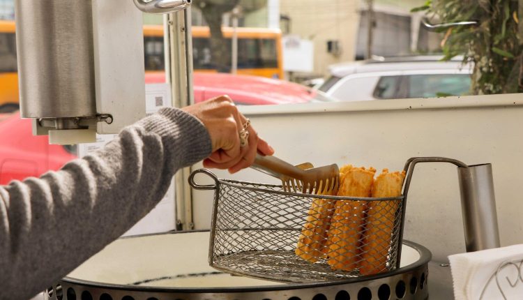 Doce de leite ou chocolate? – apoio da Credioeste, investiram nos negócios e impulsionaram as vendas