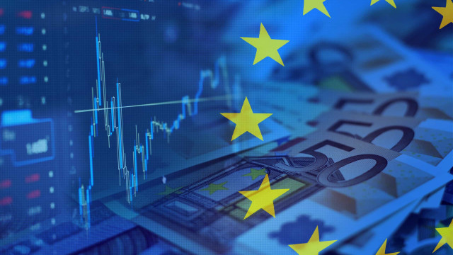 PIB da zona do euro (3ª leitura) cresce 0,2% no 2º trimestre ante o anterior