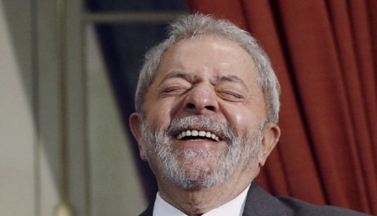 MST é fundamental para o Brasil, diz presidente Lula