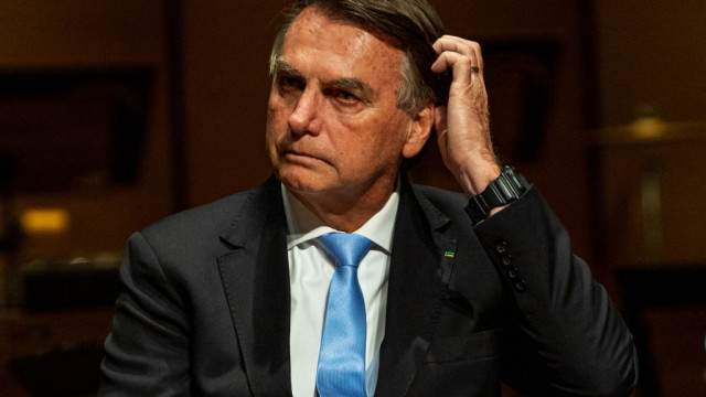 Bolsonaro se sente mal e vai a hospital antes de ato na avenida Paulista