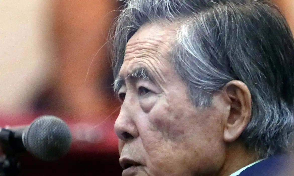 Aos 86 anos, morre ex-presidente do Peru Alberto Fujimori