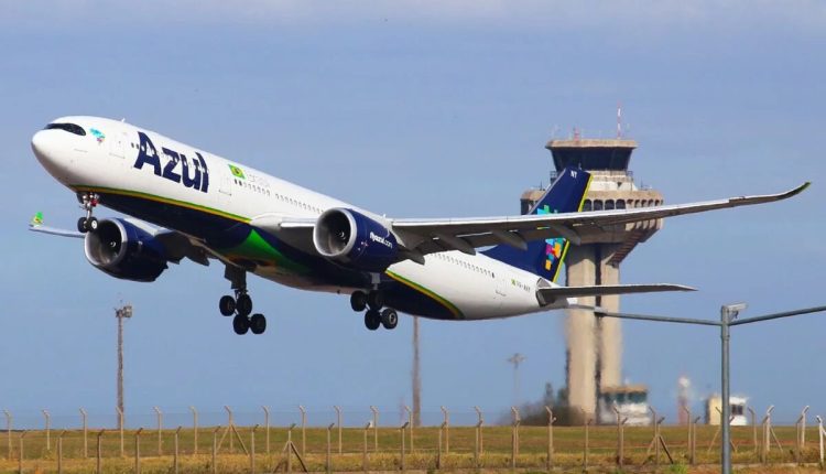 Azul, gigante da aviação, aposta no Agro; Mas como soja e cana estão envolvidas?