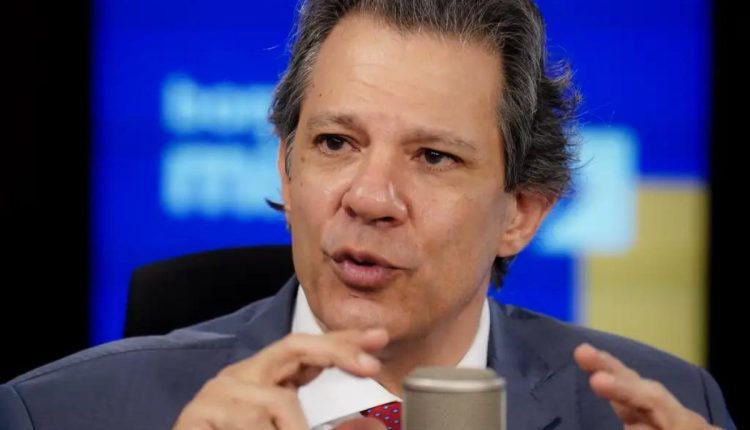 Inflação provocada por seca não se resolve com juros, diz Haddad