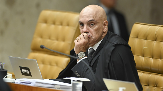 Esquema contra Moraes é descoberto após suborno e ameaça de morte