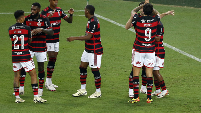 Flamengo e Vasco fazem 'Clássico dos Milhões' após avançarem na Copa do Brasil