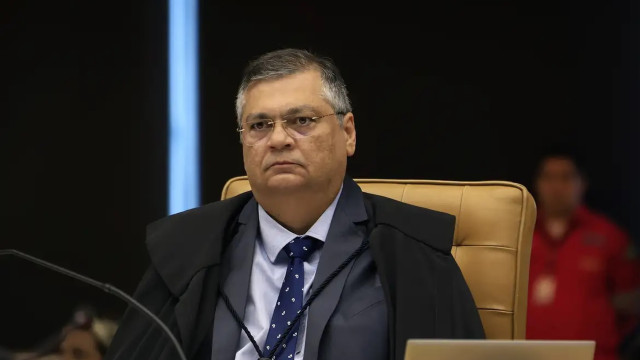 Dino autoriza crédito extraordinário fora da meta fiscal para combate a queimadas