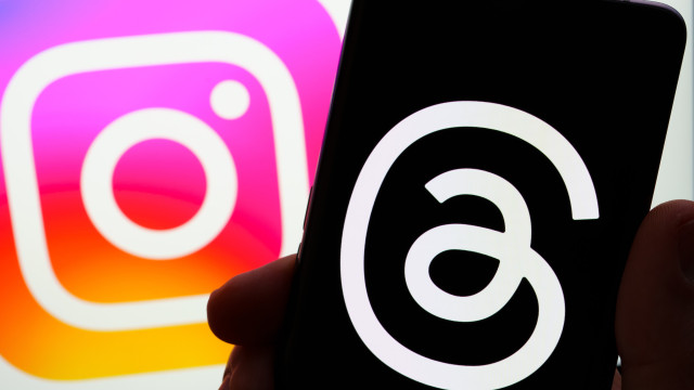 Instagram e Threads podem vir a ter uma relação (ainda) mais próxima