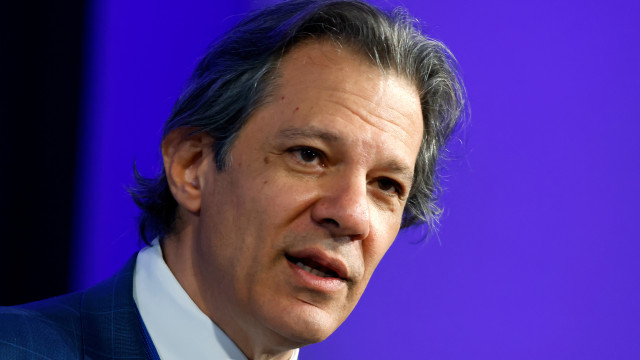 Apostas viraram problema social grave e governo fará pente-fino, diz Haddad