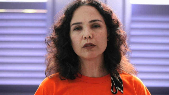 Não voltei às novelas antes por falta de convites, diz Tereza Seiblitz