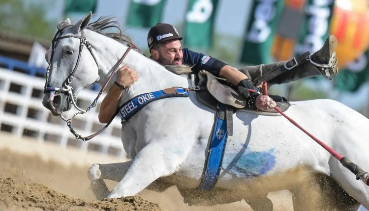 Vaquejada e laço podem deixar de ser esporte na capital do Brasil