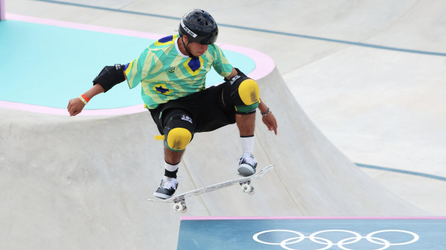 Brasil garante suas seis representantes nas quartas de final do Mundial de Skate Park