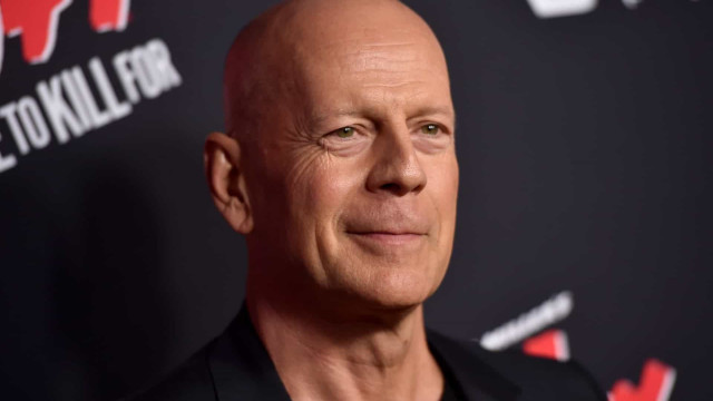 Filha de Bruce Willis desabafa: " Estamos nos tornando melhores amigos"