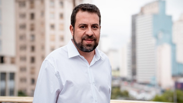 Boulos: 'Em situação de reintegração de posse, não vou prevaricar'