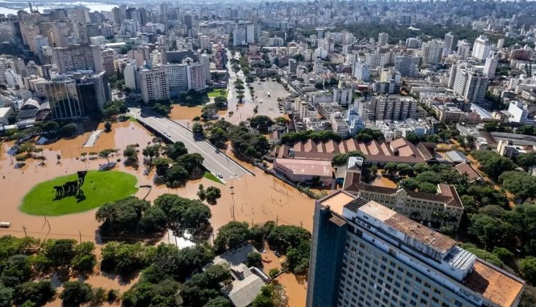 Câmara aprova subvenção de R$ 3 bi para mutuários atingidos por tragédia no RS