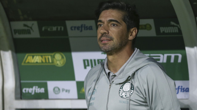 Vanderlan deve ser opção de Abel no Palmeiras em duelo com Vasco: 'Temos de estar preparados'