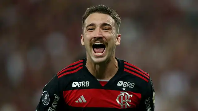 Juventus sonda Léo Ortiz, mas Flamengo não quer negociar neste momento