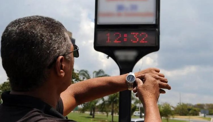 Brasil não terá horário de verão em 2024