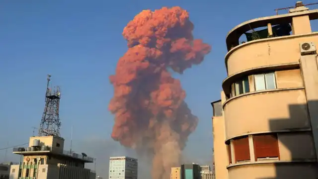 Israel bombardeia cidade do sul do Líbano e mata 16 pessoas, incluindo prefeito