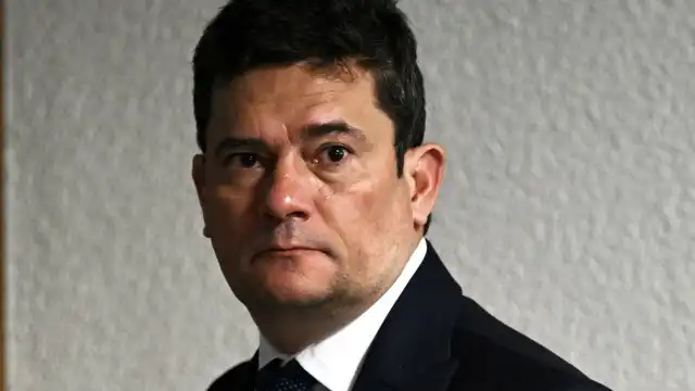 Moro rebate criticas de candidato que apoiou em Curitiba; 'O problema é o sobrenome Leprevost'