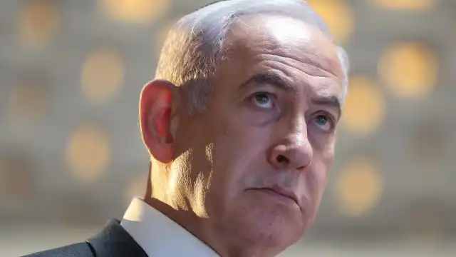 'Guerra não acabou', diz Netanyahu após morte de número 1 do Hamas