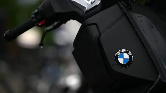 Ladrões matam policial durante tentativa de roubo de moto BMW