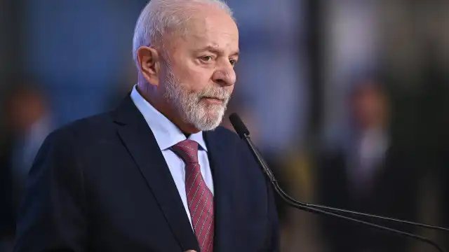 Lula mergulha em palanques do 2º turno e privilegia cidades com chances de vitória