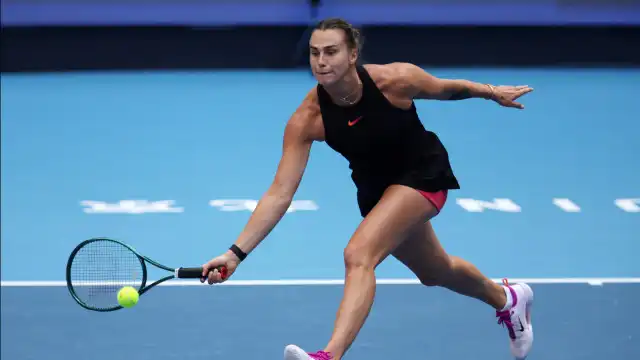 Aryna Sabalenka destrona Iga Swiatek da liderança do ranking feminino